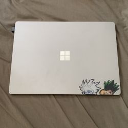 Surface Laptop 2