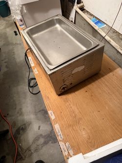 Food warmer