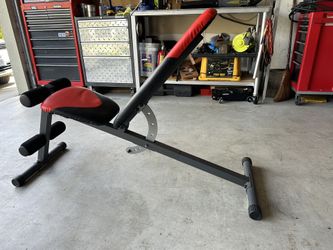 Spot Bench