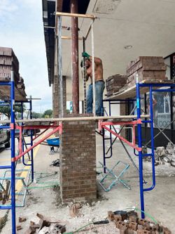 Brick