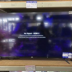 Smart Tv ONN