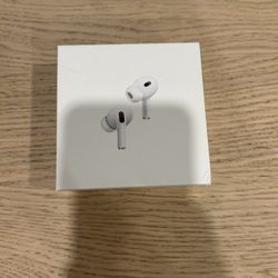 AirPods Gen 2