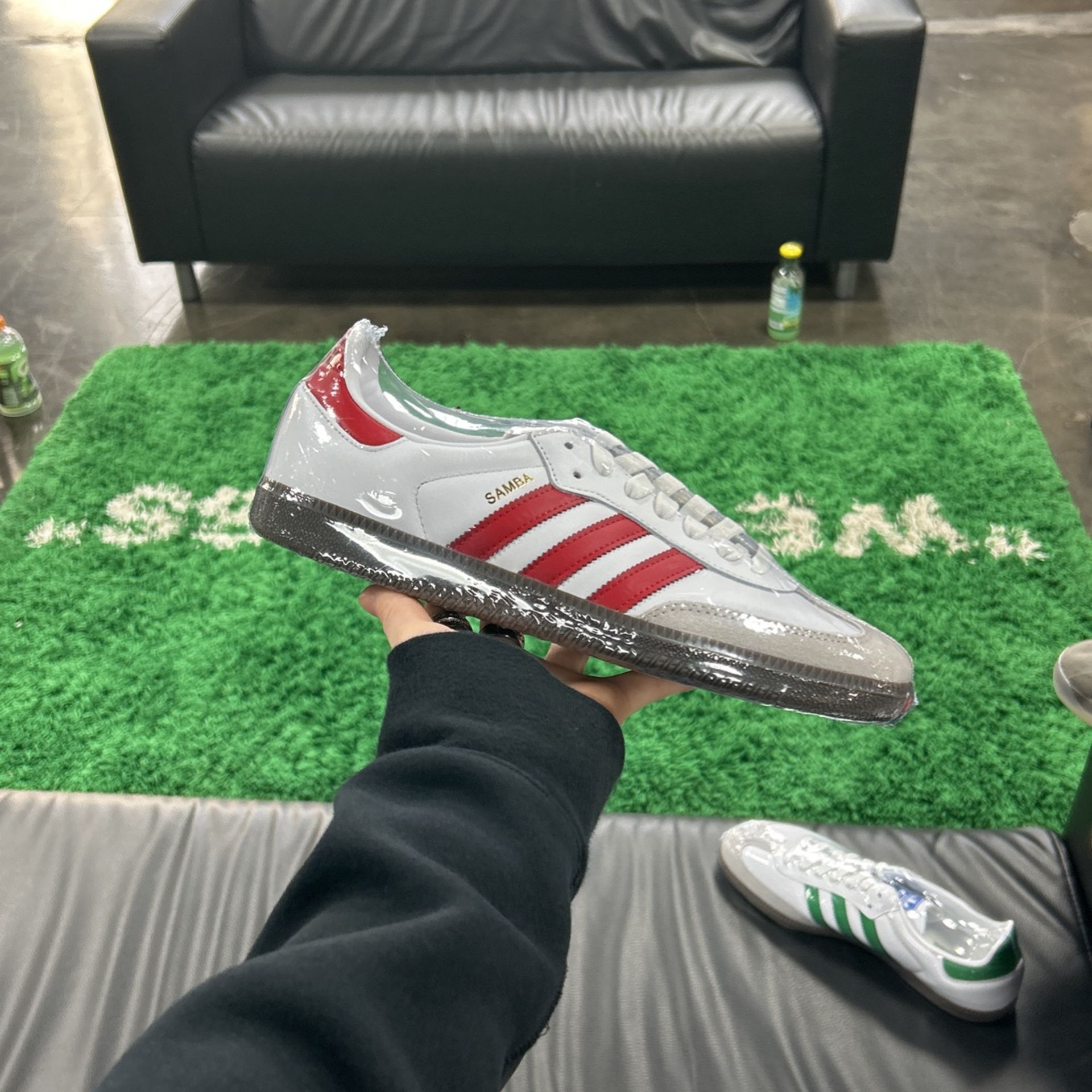 Adidas samba