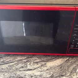 Microwave Small Size Only$15