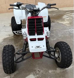Yamaha Banshee