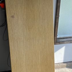 Desktop or workbench