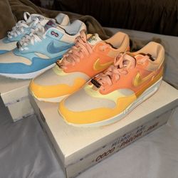 Nike Air Max