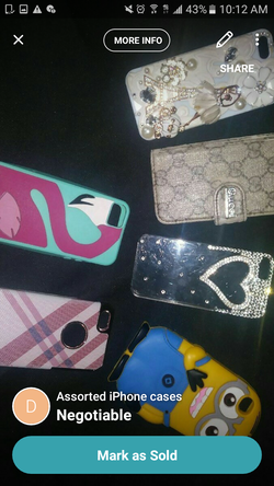 I phone 5 cases
