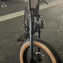 Xero Fly R Extended 