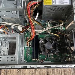 Desktop Computer Parts 