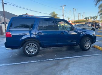 2010 Lincoln Navigator