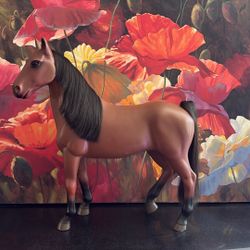 Horse 🐎 20” Tall 