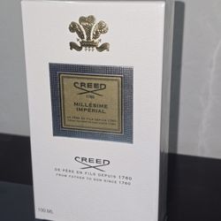 Creed Millesime Imperial 