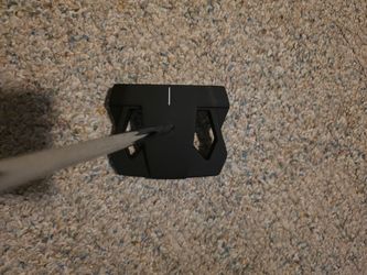 Putter . Kasmax Zero Torque