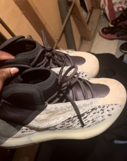 Yeezy 500 AND Yeezy Qtms 