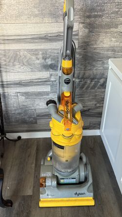 Dyson Vacuum