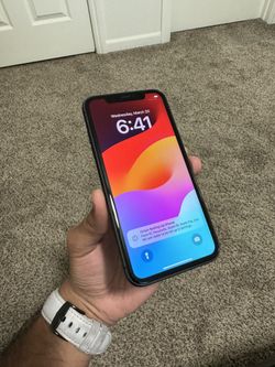Unlocked iPhone 11 64GB