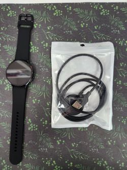 Samsung Galaxy Watch 6 44mm BT R940 Smartwatch (Used - Good) - 90 day warranty Included