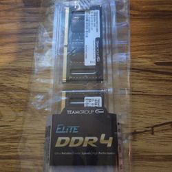 Teamgroup Elite DDR4 32gb 3200mhz