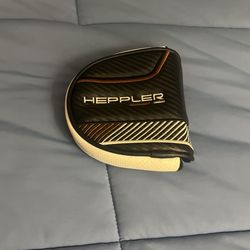Ping Heppler Headcover
