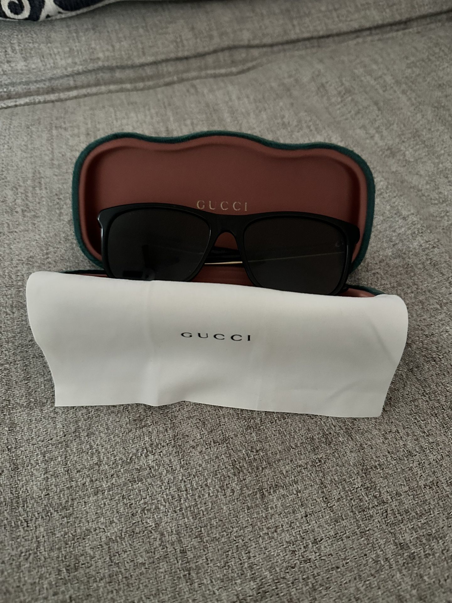 Gucci Sunglasses 