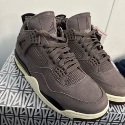 Jordan 4 A Ma Manier 