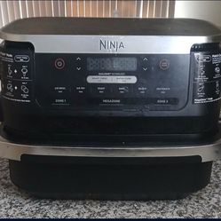 Ninja Foodi FlexBasket DZ071 $50 Firm