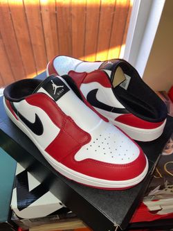 Jordan mule