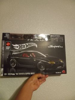 Brickshop supra