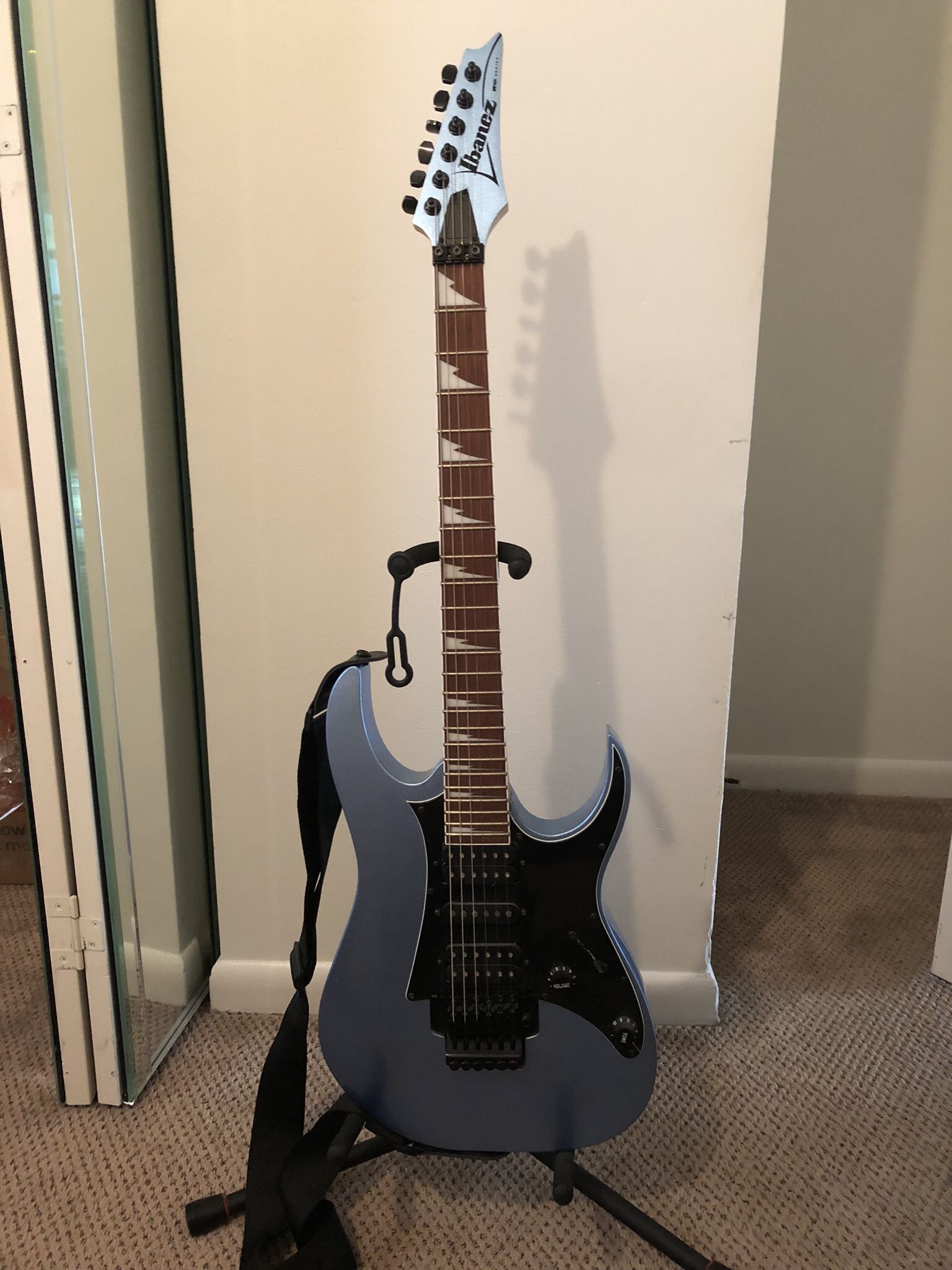 Ibanez RG Series Electric Guitar 