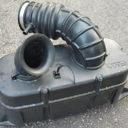 YAMAHA WAVERUNNER VX110 AIR BOX FILTER