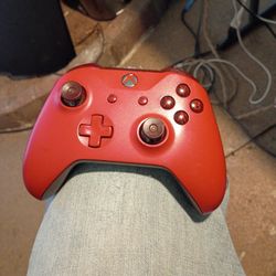 XBOX ONE WIRELESS CONTROLLER 