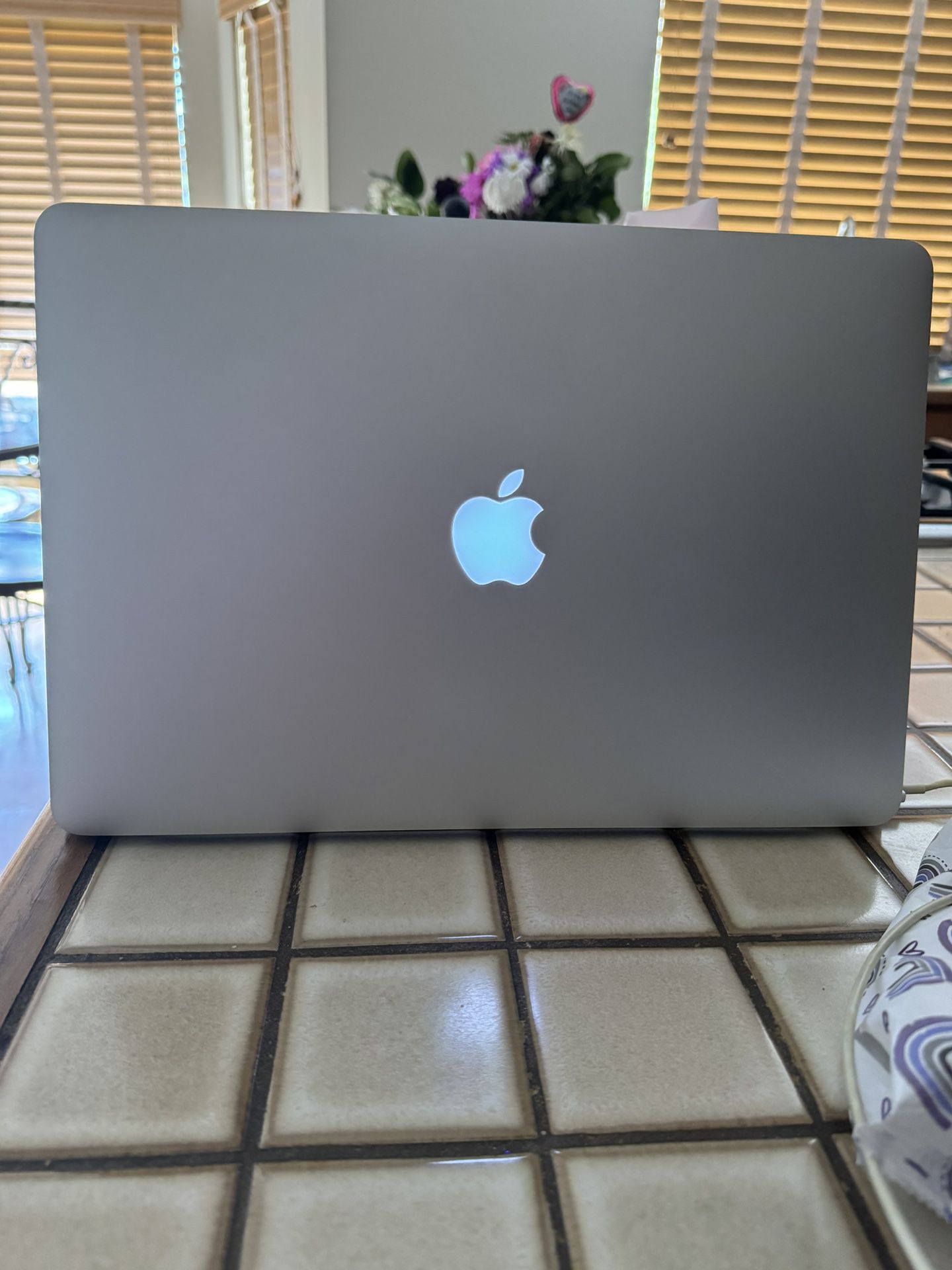 Apple MacBook Pro 2013 15” 