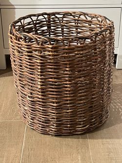 Large basket