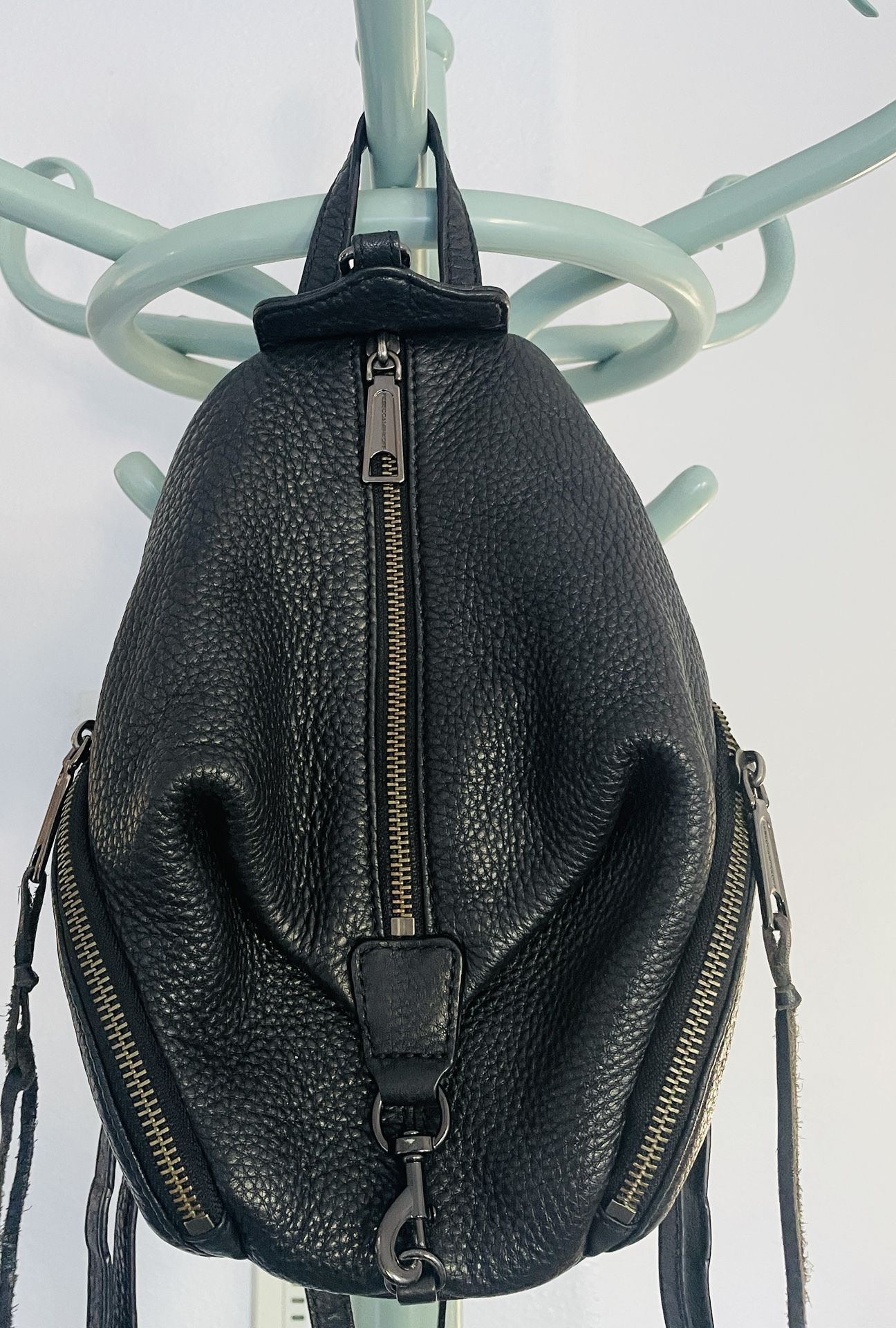 RARE, Vintage | Rebecca Minkoff | designer backpack | NEW, Excellent Condition Rebecca Minkoff Backpacks for Women | The RealReal main image 2