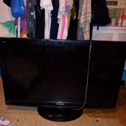 Panasonic 42 inch not smart TV