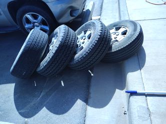 Rims 17