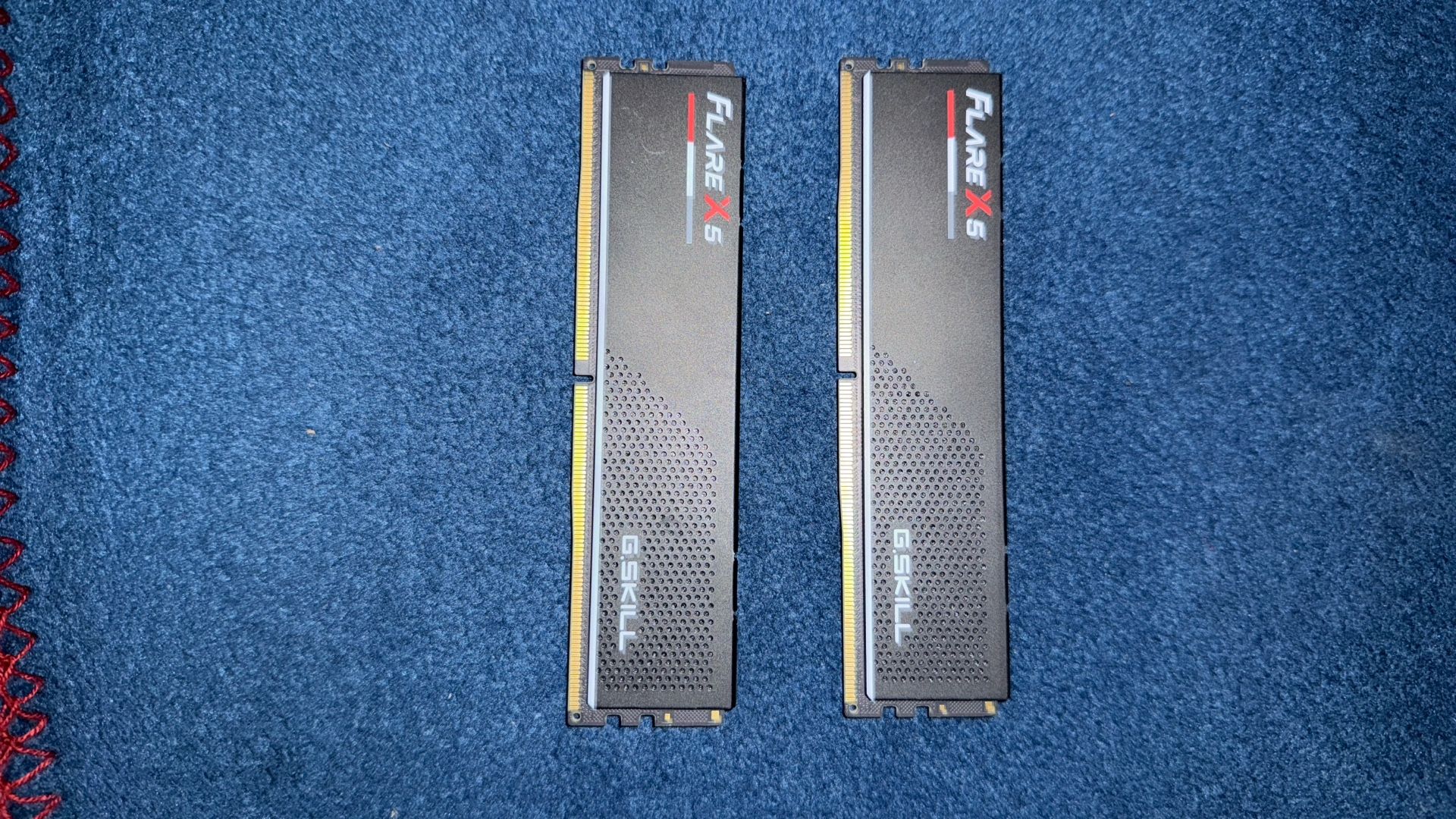 G. Skill Flare X5 32GB DDR5 6000mhz CL 32 Ram Kit