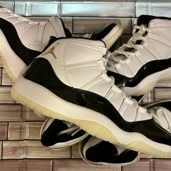 Jordan 11 Gratitude Size 7 BRAND NEW $100 Each