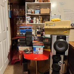 $1 Per Item Bonanza!!! Heck Ya!!! TREAT YO SELF!!!