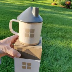 Uchi Mug  New  $8 Each 