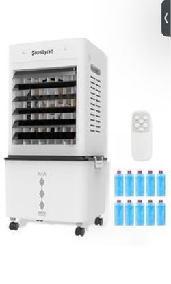 Frostyne Portable Evaporative Air Cooler