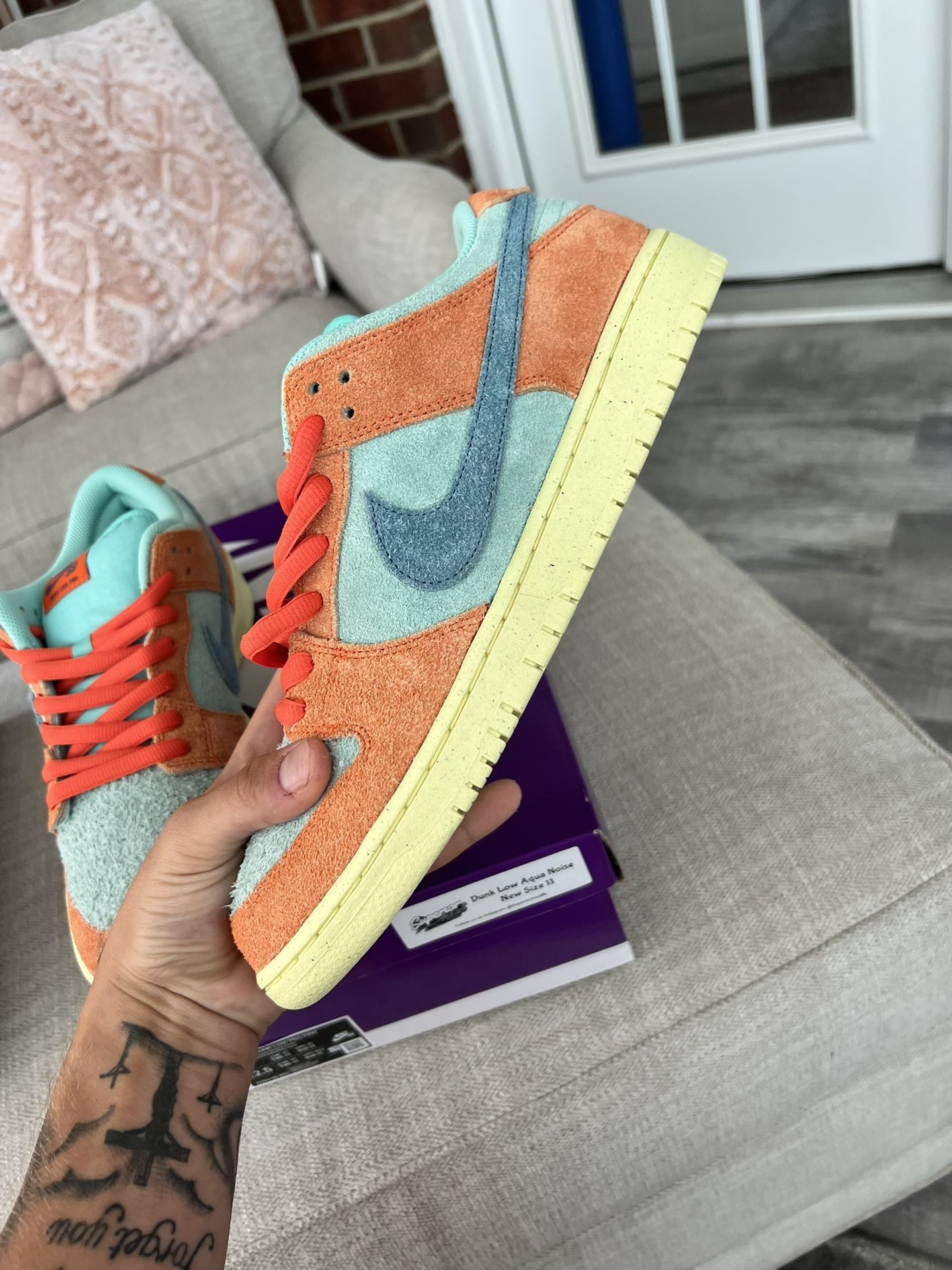 nike dunks