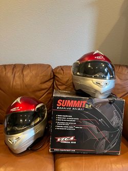 VEGA Motorcycle Helmet