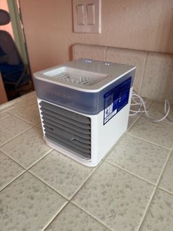 Artic Air Pure Chill