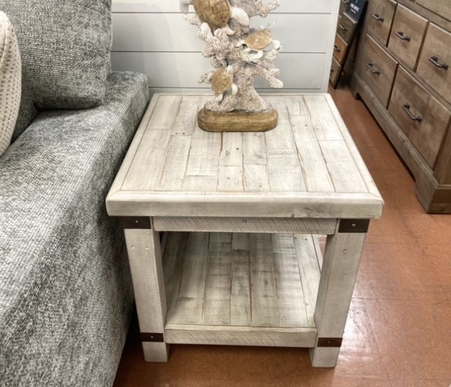 New End Table — SPECIAL 