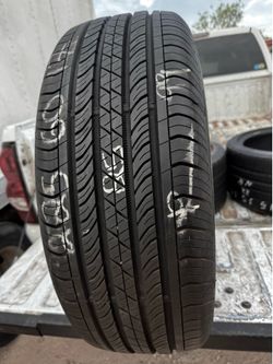 TIRES 99% 225/60/17
