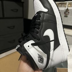 Brand New Jordan 1’s