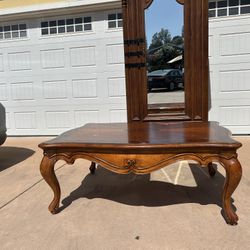 FREE - Coffee Table