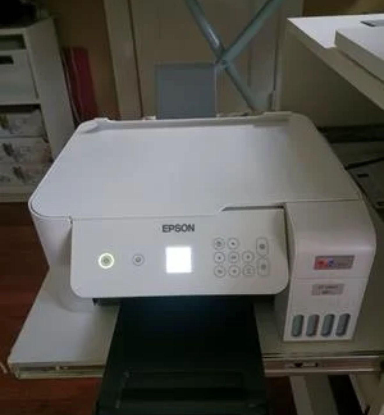 Epson- ET-2803 Printer